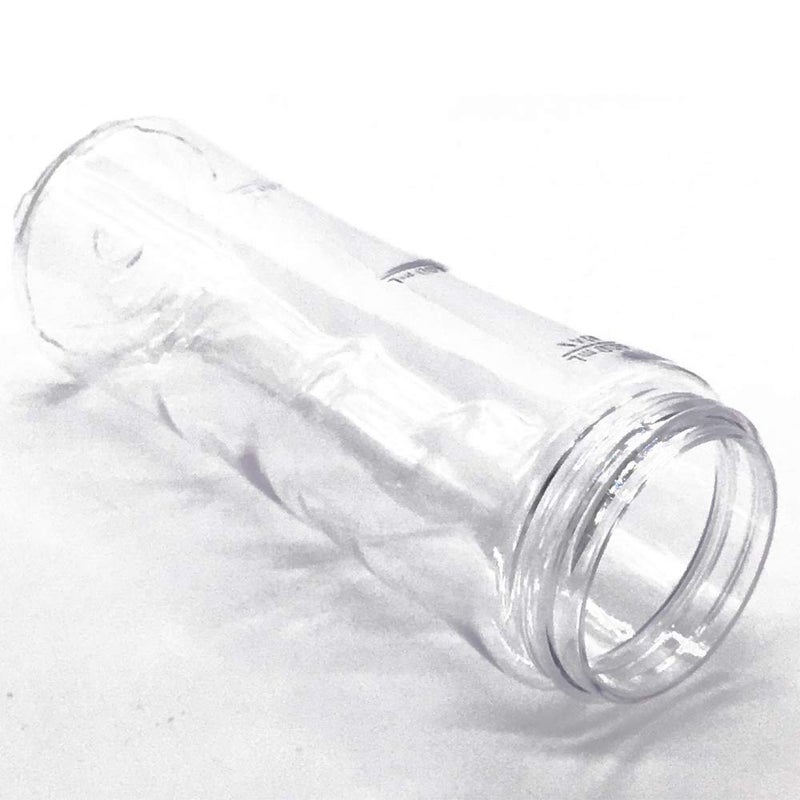joystar 2pcs Replacement 20 oz bright Sport Bottle cup with lid for Oster MyBlend blender BLSTPB models and BLSTP2 models blender - Image 3